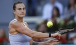 Sabalenka odpowiedziała Świątek. Poszło o Netfliksa i Ukrainę