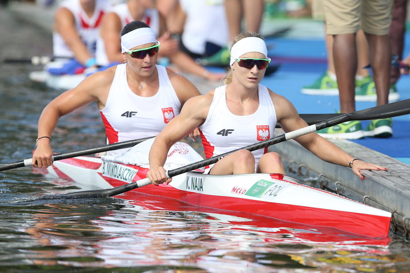 Polska medalistka z Rio rezygnuje ze sportu. Co się stało?