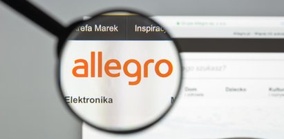 Podatek dla klientów Allegro?! Zapadła decyzja