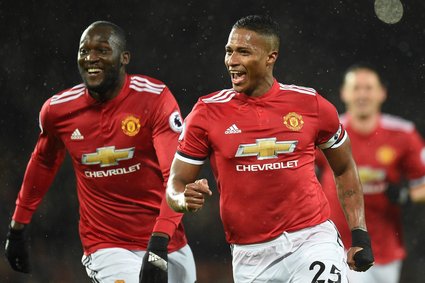 Manchester United z największymi dochodami w sezonie 2016/17