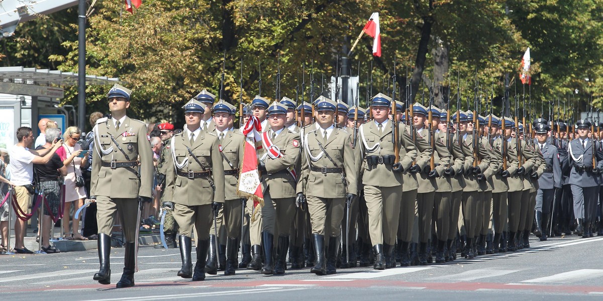 Święto Wojska Polskiego