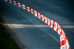 Strzelanina w Warszawie. Jedna osoba nie żyje