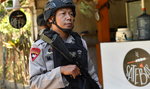 Polak zatrzymany w Indonezji. Oskarżają go o ciężkie przestępstwo
