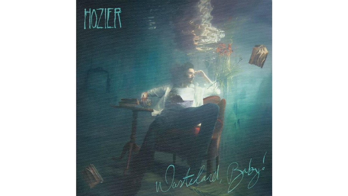 Hozier, Wasteland Baby!, płyta