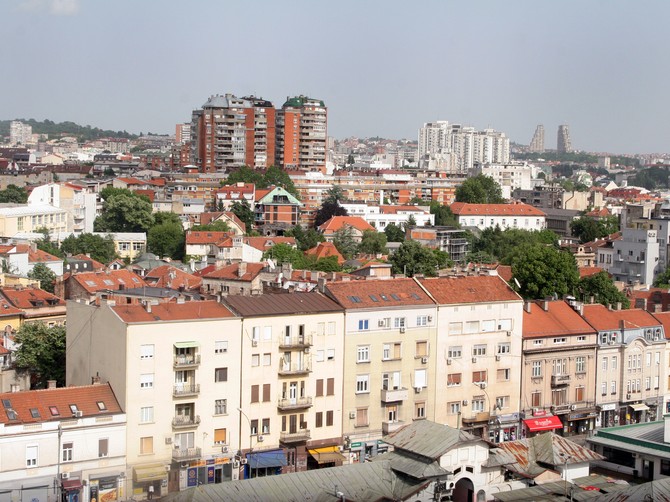 Vračar