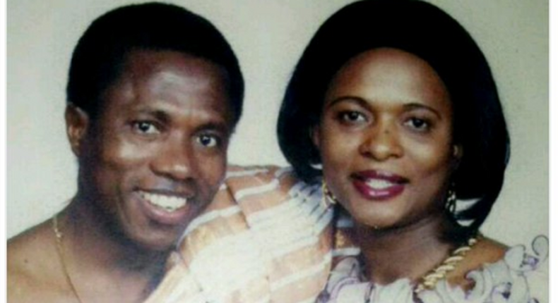 Couple who married just 3 days after meeting celebrates 37 years of a successful union