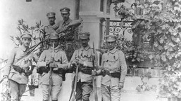 ułani komendanta. historia beliniaków