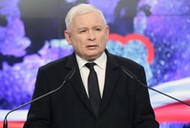 Jarosław Kaczyński