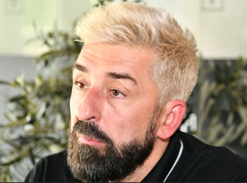 Evo KAKO JE ĆERKA Ognjena Amidžića DOBILA IME LOLA? "Slaže se sa imenom Perun!"