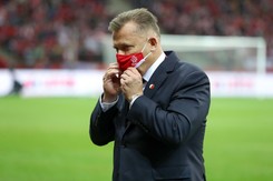 Ukraińscy piłkarze nie będą wliczani do limitu cudzoziemców