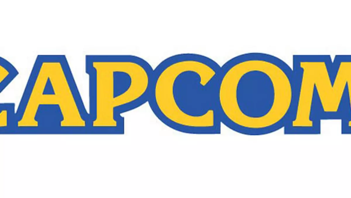W kwietniu Capcom ogłosi "coś wielkiego"