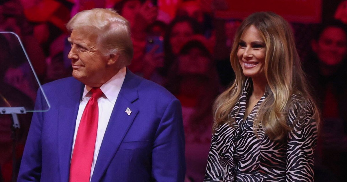Donald Trump i Marla Maples