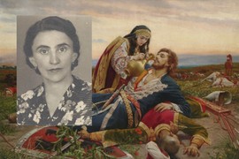 Leposava je bila KOSOVKA DEVOJKA: Beograd je pamti kao jednu od NAJLEPŠIH ŽENA, doživela je duboku starost i umrla tiho u 96. godini