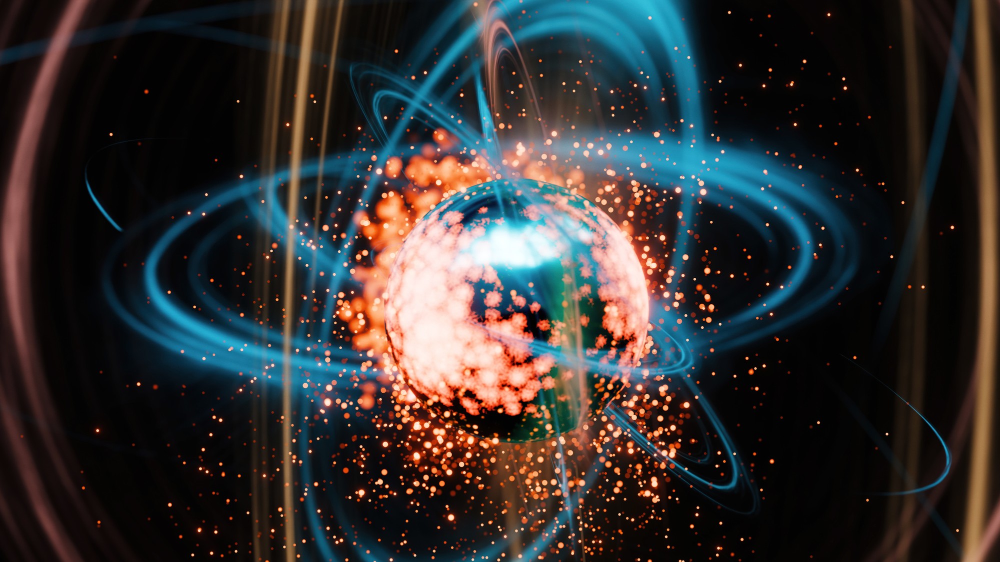 Budúcnosť Slovenska je v jadre. Má to však jeden zásadný háčik (otázky a odpovede)