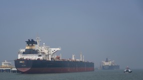 Amerykańska blokada morska cieśniny Ormuz. Siły zbrojne Iranu ostrzegają: to akt piractwa