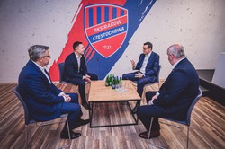 Rząd zainwestuje państwowe pieniądze w budowę stadionu Rakowa Częstochowa