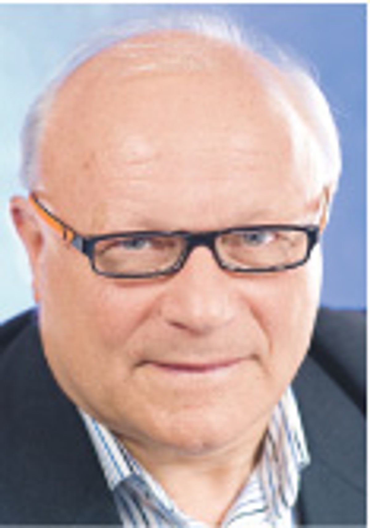 Andrzej Jankowski, kierownik działu prawo gospodarcze