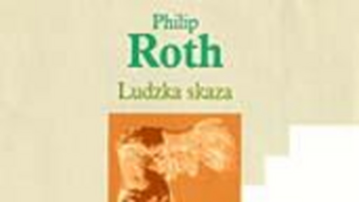 Do księgarń trafiła "Ludzka skaza", trzecia część trylogii Philipa Rotha, amerykańskiego pisarza wymienianego od lat jako kandydat do literackiego Nobla.