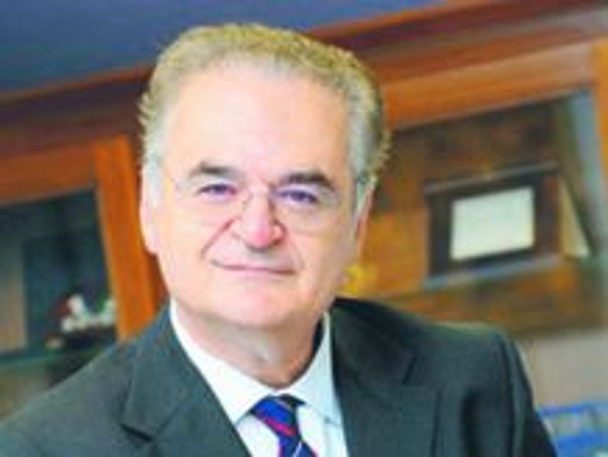 Luigi Galante prezes Fiat Auto Poland