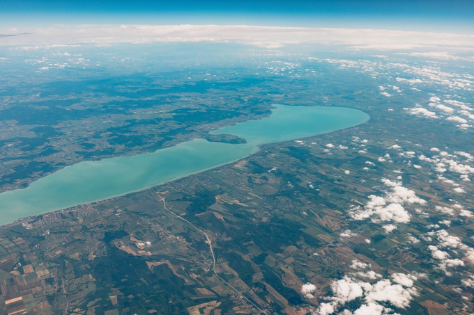 Kritikus állapotba kerülhet a Balaton: ezt már most megtapsztalhatja, ha a Balcsin nyaral