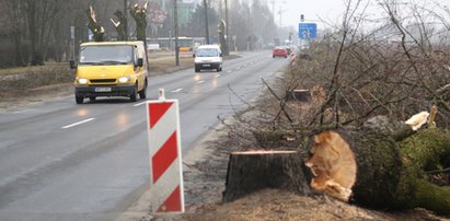 Zaczynają rozbudowę Lazurowej