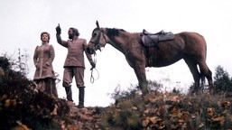 nowa wersja "nocy i dni" od netflixa. oni mają zagrać barbarę i bogumiła