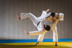 Igrzyska paraolimpijskie. Gruziński judoka pobił ochroniarza