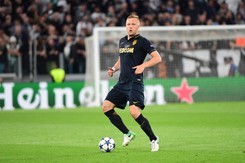 Liga francuska: Wysoka porażka drużyny Kamila Glika