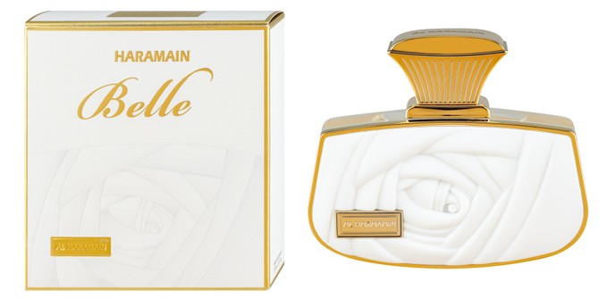 Al Haramain Belle parfem za žene