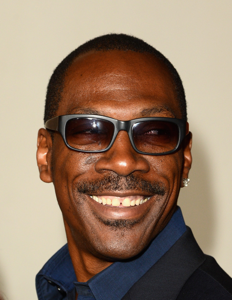 Eddie Murphy