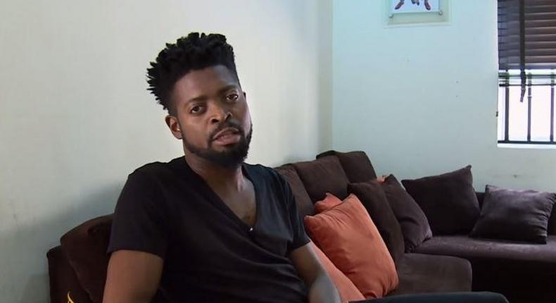 Basketmouth 