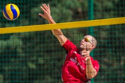 Bartosz Kurek: Nie wiem czy zgrupowanie w Spale ma sens