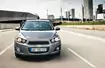 Chevrolet Aveo debiutuje na polskim rynku