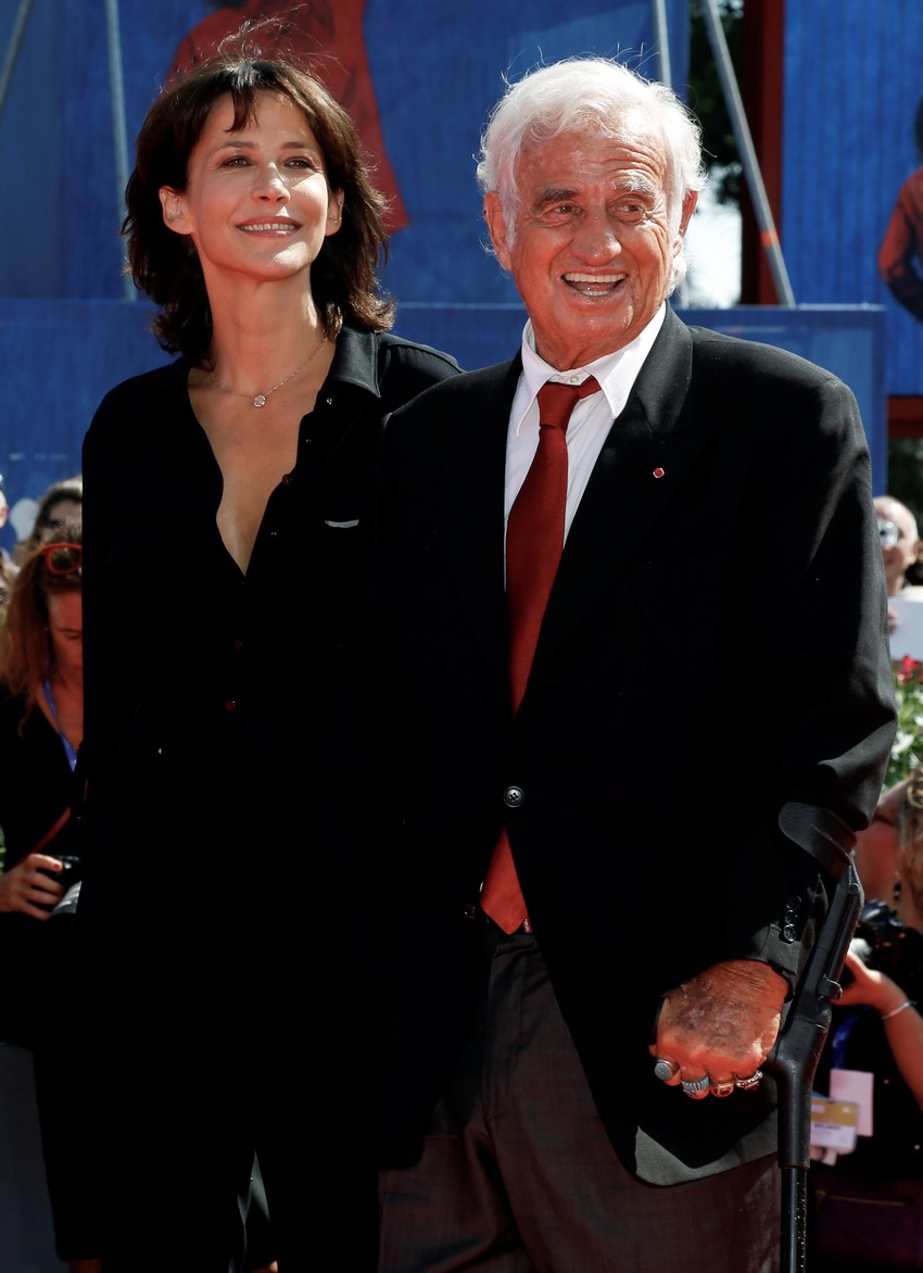 Čuveni glumac je imao moždani udar 2001. godine 