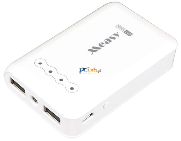 Measy BAT10000 11 000 mAh