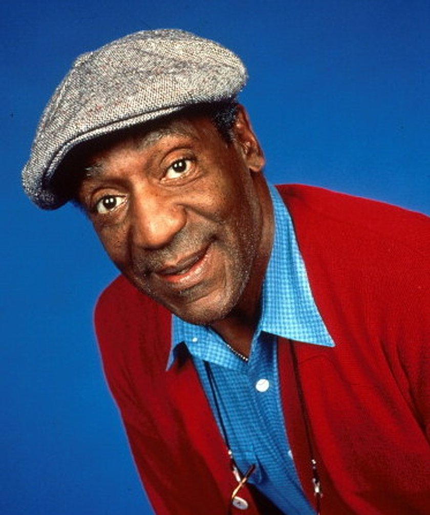 Bill Cosby