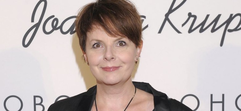 Korwin-Piotrowska już bez "Magla towarzyskiego". Dziennikarka żegna się z anteną z przytupem