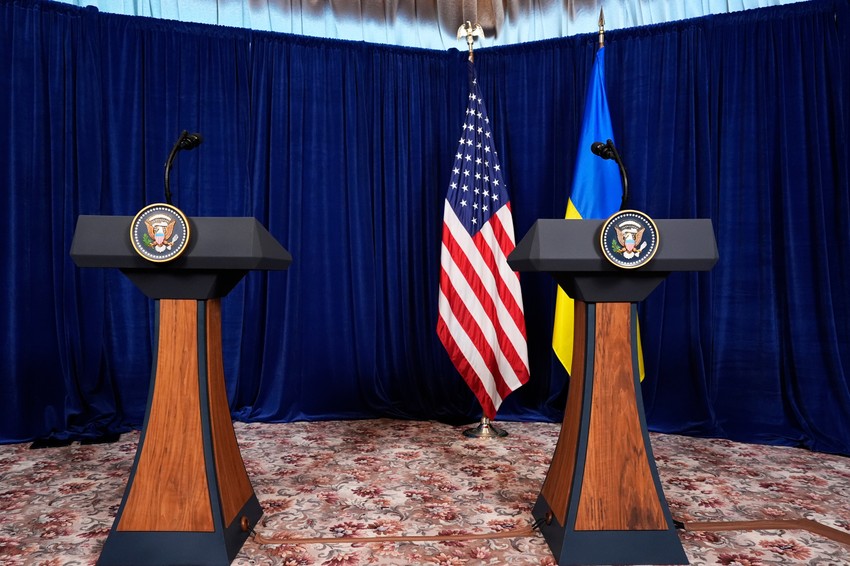 Očekuje se početak konferencije