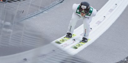 Mówili mu, że jest za chudy, a on skoczył najlepiej z Polaków. Nieznana historia Jasia Torpedy