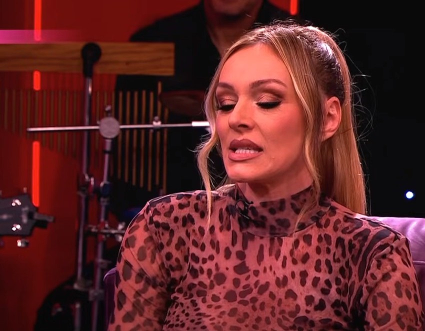 Luna i Anabela o svađi sa Vesnom i Đoletom