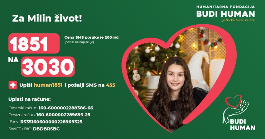Kako pomoći Mili Gajić (13)