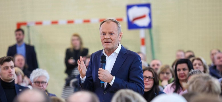 Ciułanie kampanijnego grosza. Partie mają do wydania...