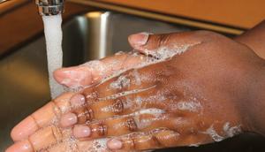 Regular hand washing will curb rampant tropical diseases - Health Ministry [The Guardian Nigeria]