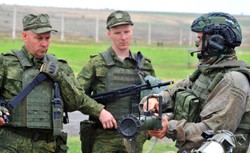 Kompromitujące błędy rosyjskich pilotów. Strzelali do... swoich