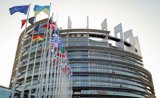 Parlament Europejski padł ofiarą cyberataku