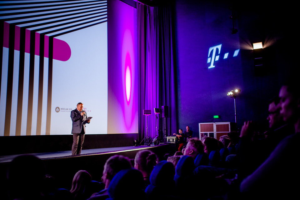 T-Mobile Nowe Horyzonty: zdjęcia z drugiego dnia festiwalu (fot. Piotr Wojtasiak)