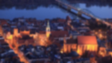 Toruń świętuje rocznicę wpisania na listę UNESCO