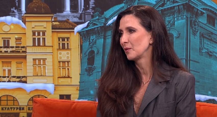 Doktorka Tepavčević