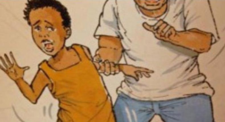 Septuagenarian in court for allegedly defiling 11-year-old girl