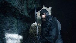 Nowy serial fantasy zapowiada się epicko. Adaptacja mitu o Nibelungach